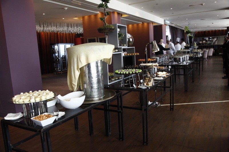 Horeca Press Conference 